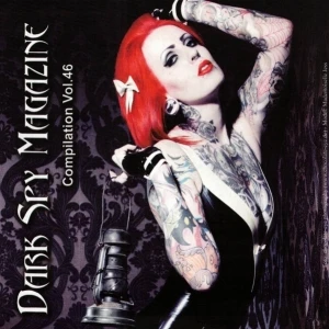 Dark Spy Magazine Compilation, Vol. 46