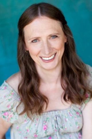 Lydia Schoenberger