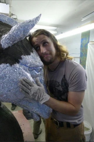 Chris Menges