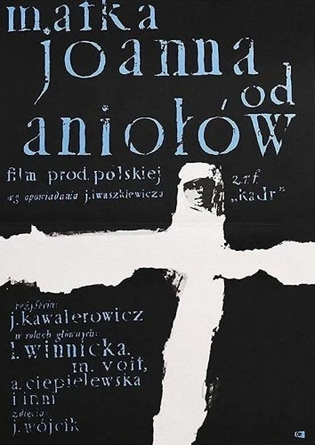 Theatrical Poster (Poland)