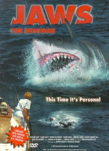 DVD Cover (Goodtimes)