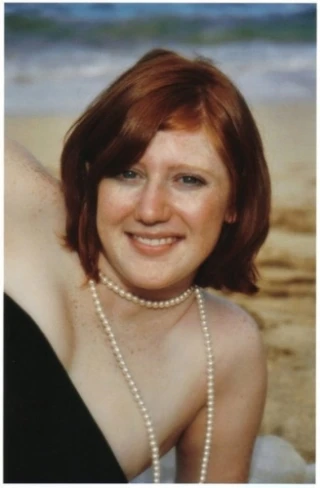 Chelsea Bond