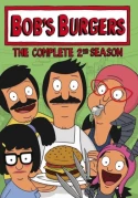 Bob's Burgers: Season 2