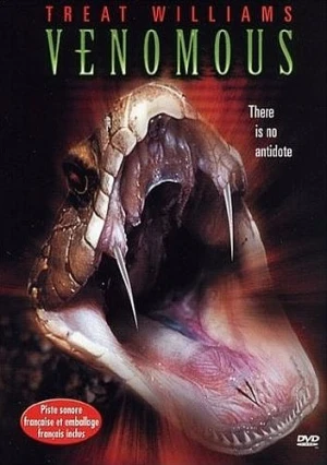 DVD Cover (Twentieth Century Fox)