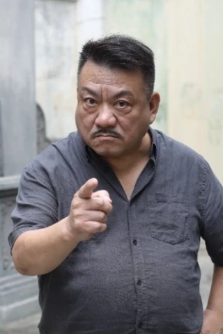 Fu-Shing Chan