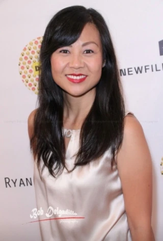 Caroline Choi