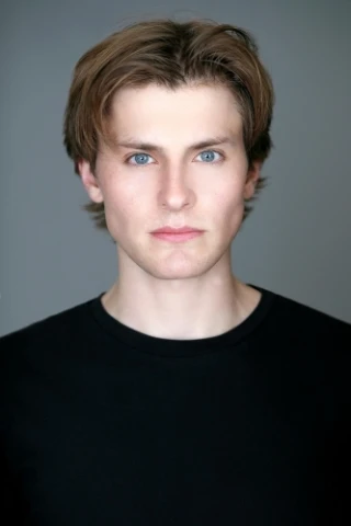 Patrick Ganley