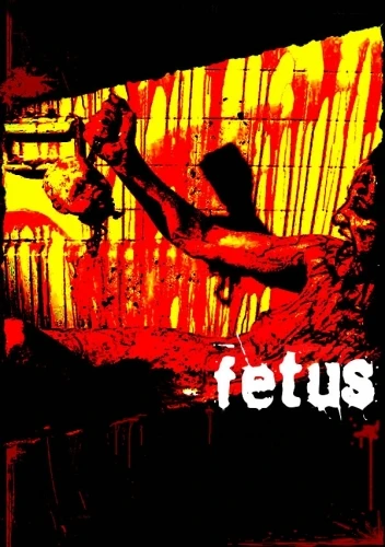 Theatrical Poster