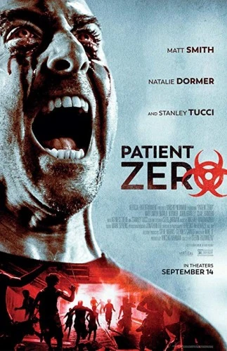 Theatrical Poster