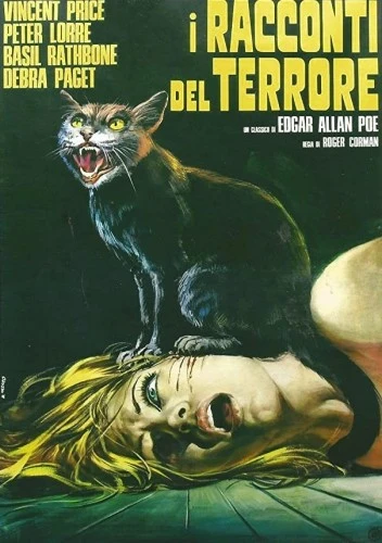 Theatrical Poster (Italy)