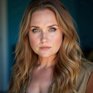 Michelle Mueller