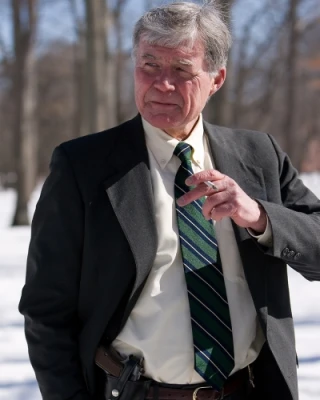 Steve Flynn