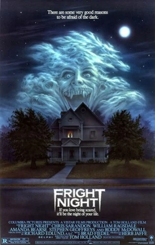 Theatrical Poster