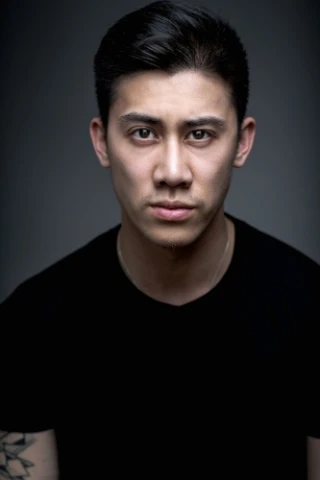 Tom Nguyen