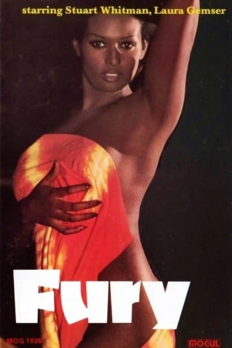 VHS Cover (Mogul)