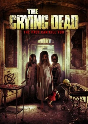 DVD Cover (Uncork'd Entertainment)