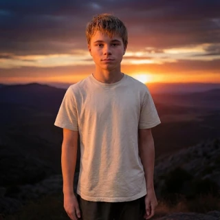 Asher Smallbone