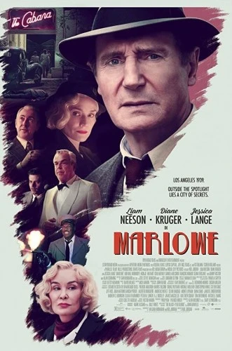 Theatrical Poster