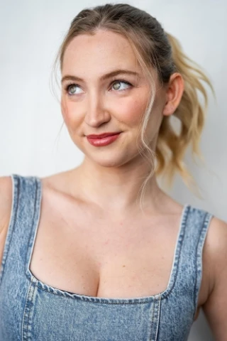 Char Jones