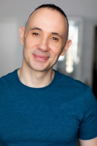 Francisco Peramos