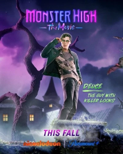 Theatrical Poster (USA)