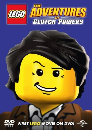 DVD Cover (Universal Reissue)