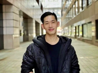 Delos Chang