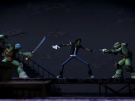 Never Say Xever