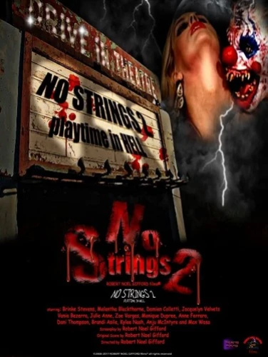 Theatrical Poster (USA)