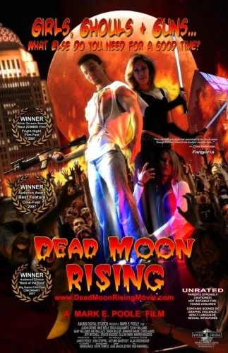 Theatrical Poster (USA)