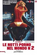 Porno Nights Of The World N.2