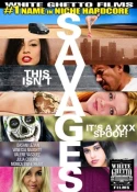 This Isn't Savages... It's A XXX Spoof!