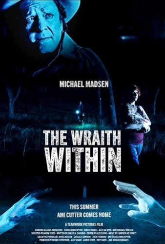 Theatrical Poster