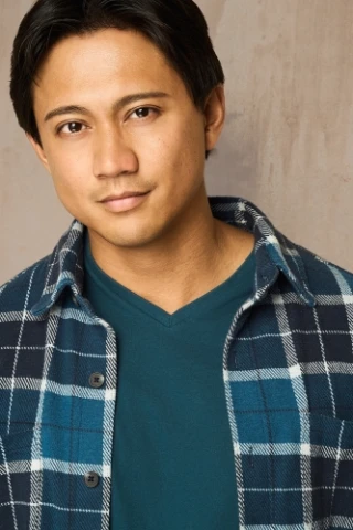 Alex Dayuha