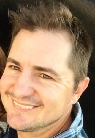 Chad Parma