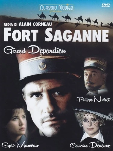 DVD Cover (Italy)