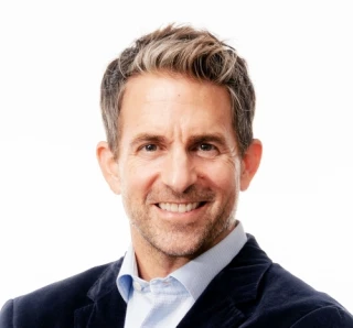 Grant Miles Johnson