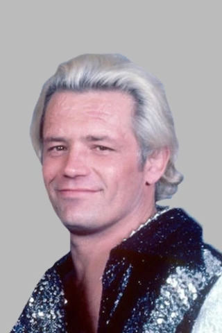 Buddy Roberts