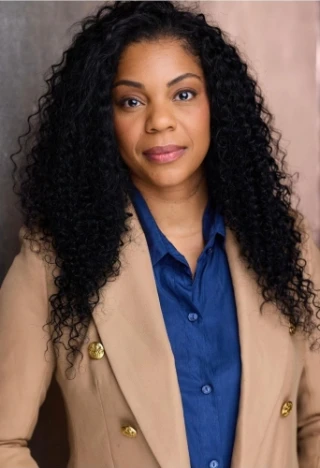 Toya Morman