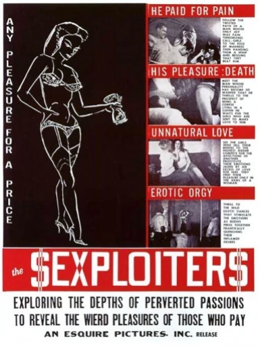 Theatrical Poster