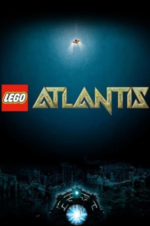 Theatrical Poster