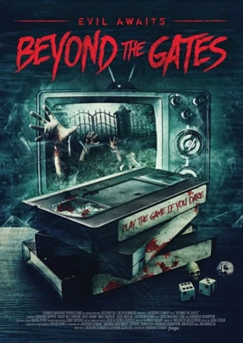Theatrical Poster