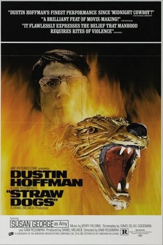 Theatrical Poster
