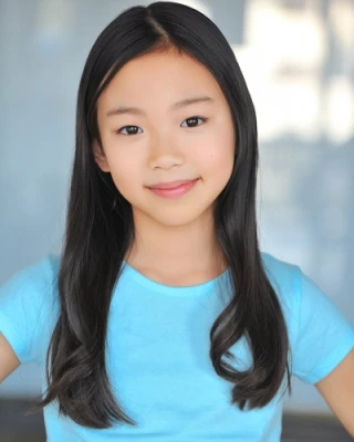 Emma Gong-Koiso