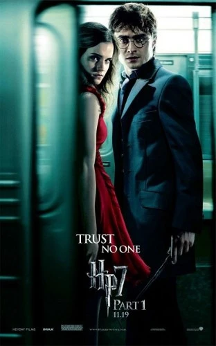 Theatrical Poster (USA)
