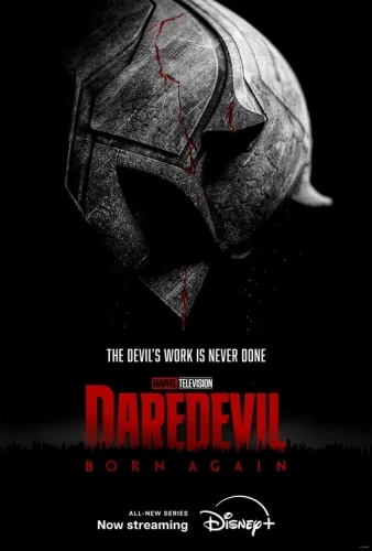 Theatrical Poster