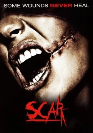 DVD Cover (Phase 4 Films)