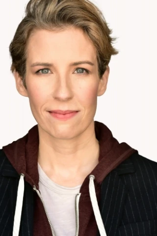Aimee Parker