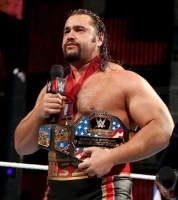 Fastlane 2015 Fallout