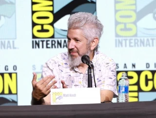 Matt Kindt